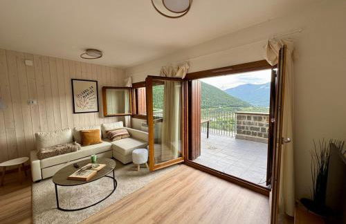 Vista Pirineos, wifi y petfriendly - Foto 5