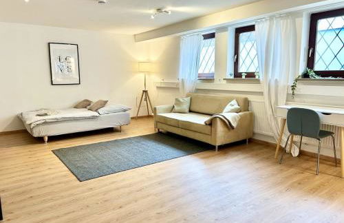 Modern Quiet Studio Central Munich - Foto 1