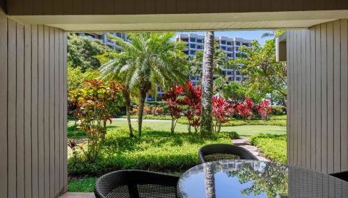 Kaanapali Alii 1 Bedroom Garden-Mountain View - Foto 4