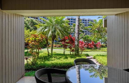Kaanapali Alii 1 Bedroom Garden-Mountain View - Foto 4