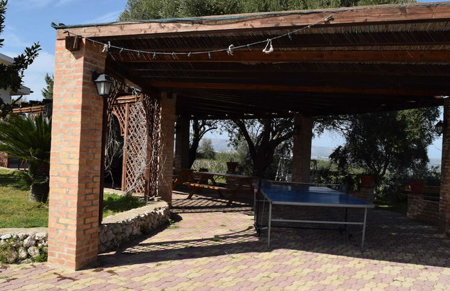 House With Panoramic Terrace, Near the Sea and the City of Syracuse - Foto 18