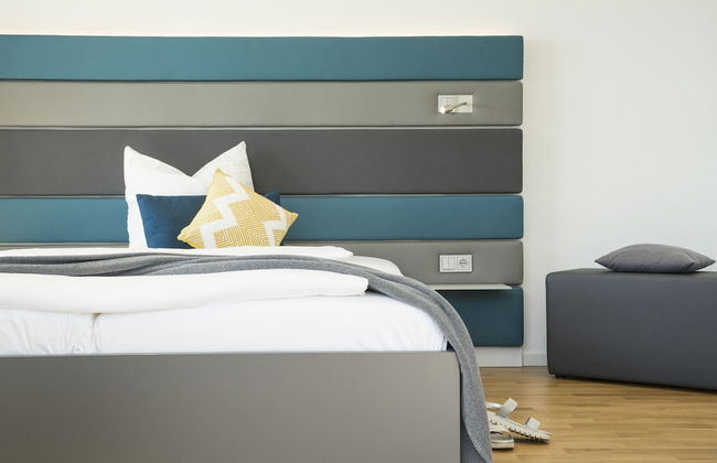 7 Hotel & Boardinghouse - Photo 5