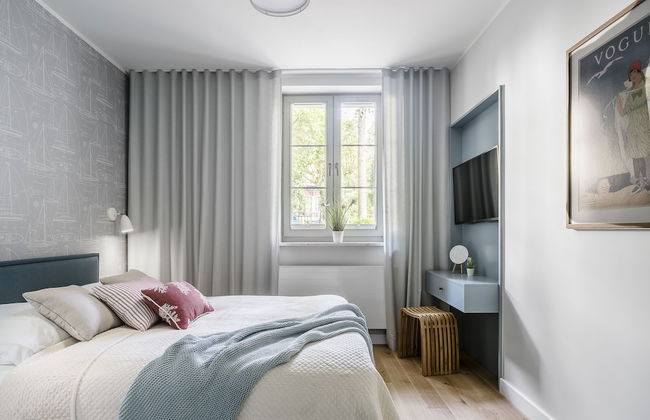 Sanhaus Apartments - Photo 35