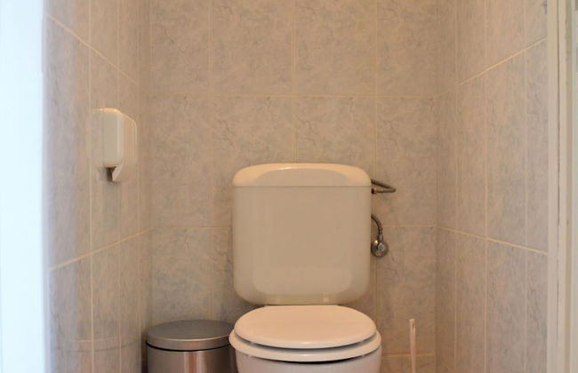 Rochehaut Hideaway With Tub - Foto 15