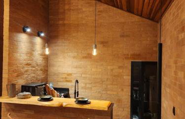 Chalés Bergview - Foto 27