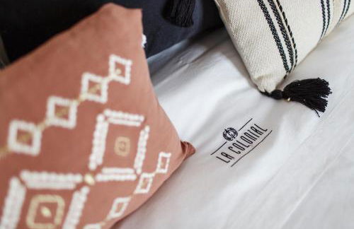 La Colonial Suites Apartamentos de Lujo - Foto 24