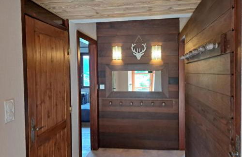 Chalet Le Belvédère, vue exceptionnelle dans les Hautes Vosges - Foto 9