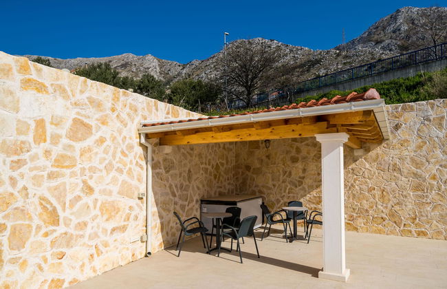 Villa Samba - Foto 14