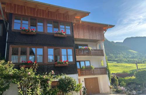 s´Bergnestle - Foto 6