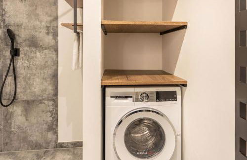 Elbe6 - 5 Sterne Apartments - Foto 27