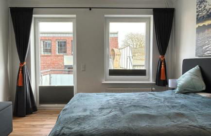 Kleines Grachtenhaus - Simmerdeis an der Gracht - Foto 15