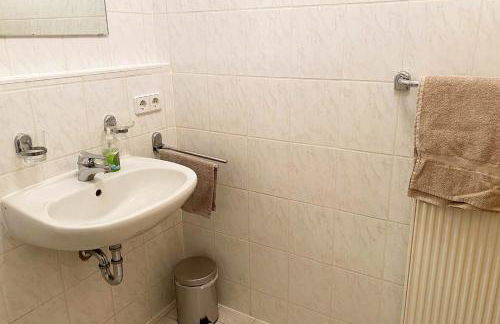 1 Zimmer Apartment mit Balkon - Foto 21