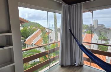 Duplex Apartment in Florianópolis - Praia Brava - Foto 8