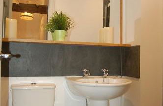 Ty Del - Beautiful Home in Tywyn - Foto 37