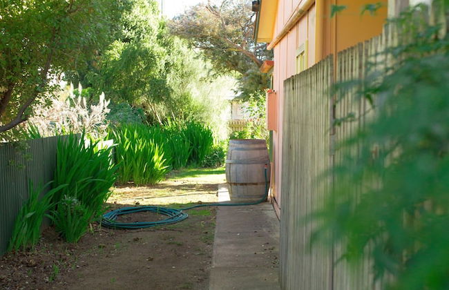 Rubys Cottage - Foto 23