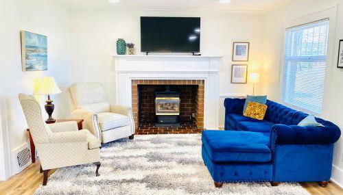 Historic Front Street Home - Foto 2