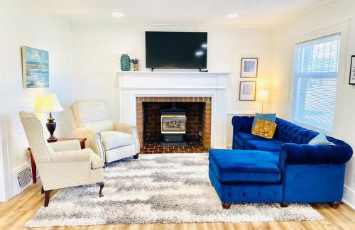 Historic Front Street Home - Foto 2