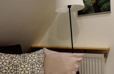 Na Świerkowym Strychu - Photo 33