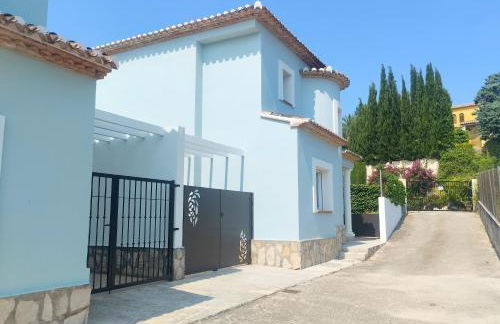 Villas Benicadims - BTB - Photo 14