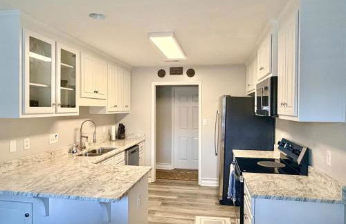 Beautiful home,10 miles from Masters golf course! - Foto 6