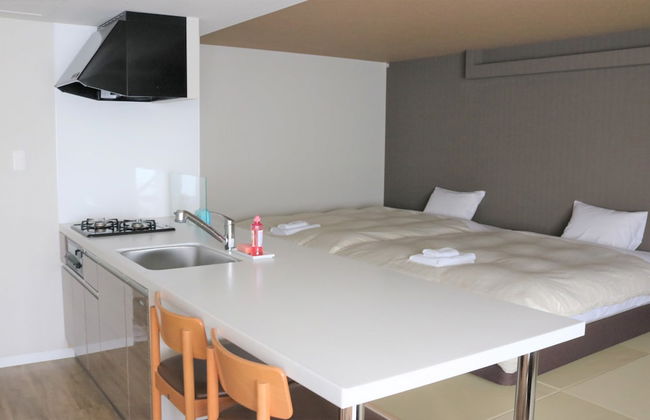 Stay's OTARU - Foto 24