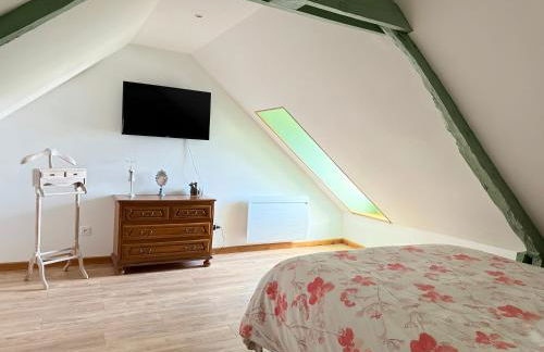 L'École Buissonnière - Apartment complex - Collection La 21ème Planche - Foto 8