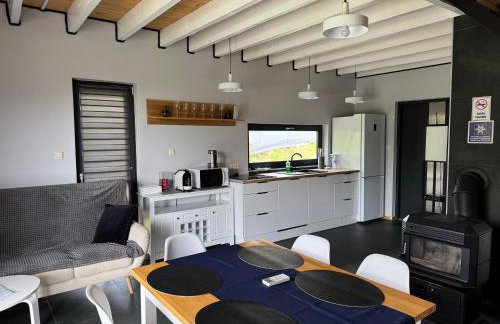 Luksusowe domki Mazury - Foto 25