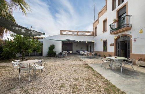 Masia Cal Vies - Foto 35