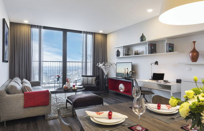 Somerset West Point Hanoi - Foto 22