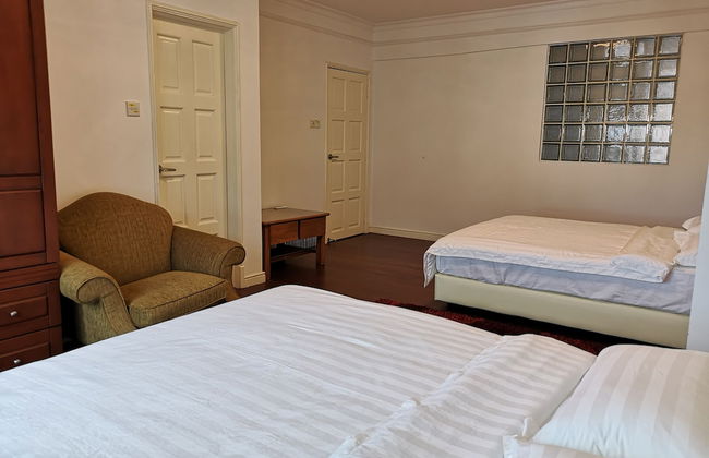 Most Luxurious Penthouse - Foto 9