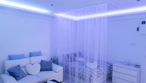 Apartamento Séptimo cielo primera línea de mar - Foto 2