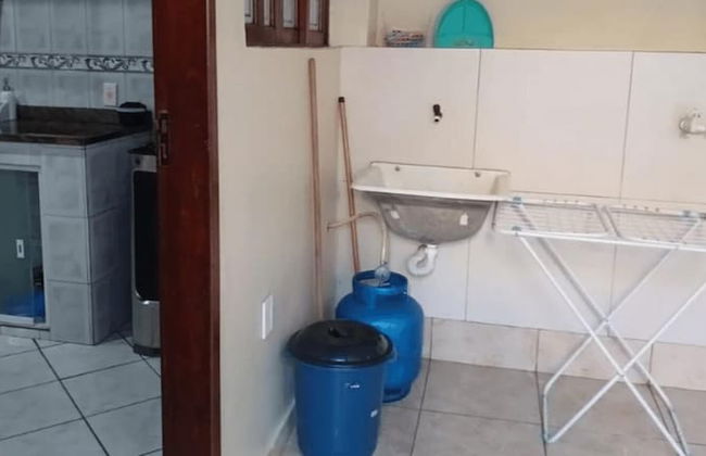 Casa Praia dos Anjos Aluguel Economico - Foto 22