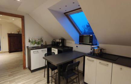 Ferienwohnung, Monteurwohnung, Voll Eingerichtet - Photo 11