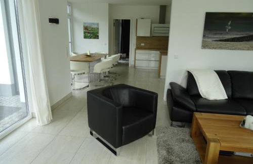 5 Sterne Luxusdomizil im Dünenland - Foto 14