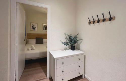 Stay U-nique Apartments Rocafort - Foto 9