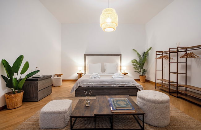 High-End Apartment in Bari Center - Foto 23