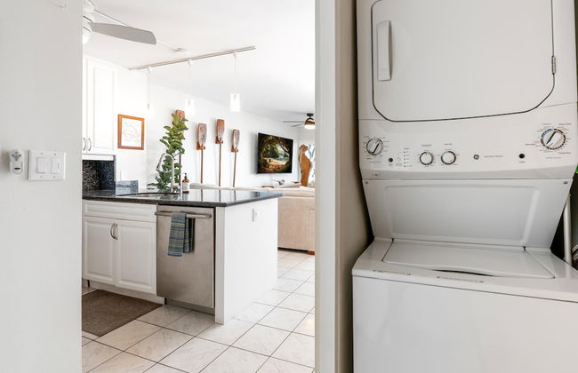 Big Island Ali'i Villas 333 2 Bedroom Condo - Foto 31