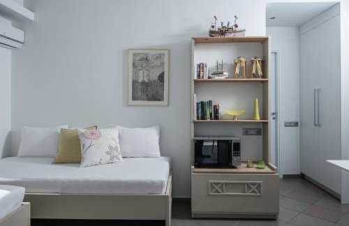 Skajado Cottages & Apartments - Foto 28