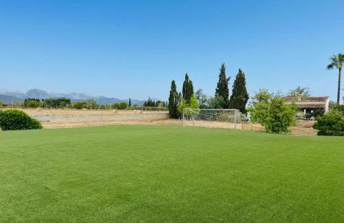 Stunning country villa with Panoramic mountain views - Foto 33