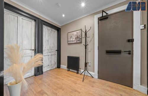 Modern 2 Bed Sleep 4 In Gourock - Foto 40