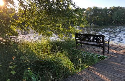 Villa Seeidyll - Foto 23