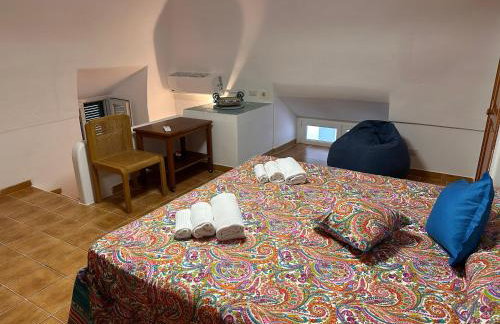 Casa Santa Maria - Suite Mediterraneo - Foto 65