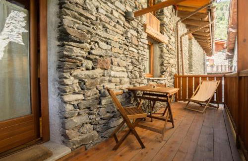 Le Petit Coeur Residence De Montagne - Foto 106