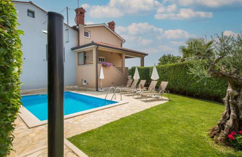 Holiday Home Cvitan by Interhome - Foto 15