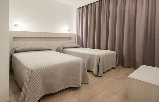 Apartamentos Sol y Vera - Foto 16