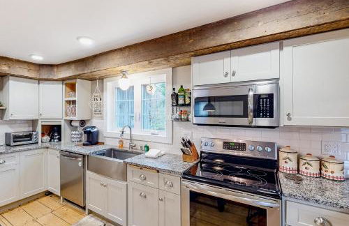 Cozy Modern Farmhouse - Foto 11