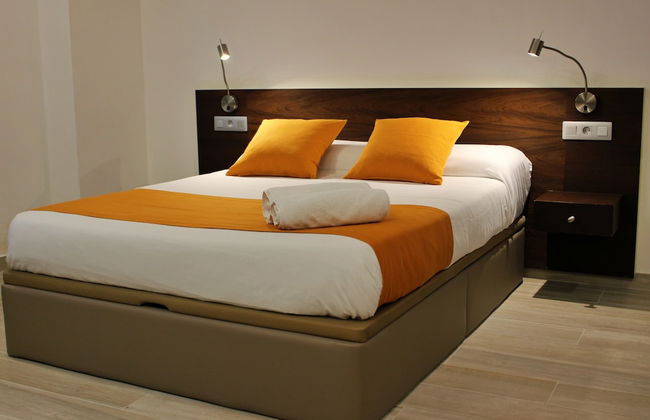 Apartahotel Centric - Foto 2