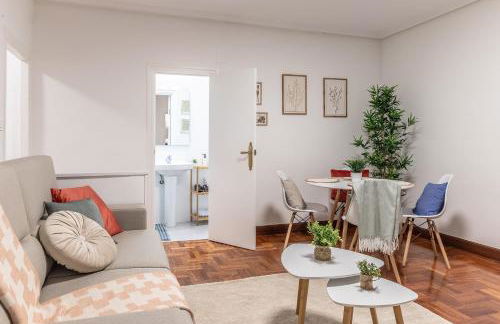 1 parada al Casco Viejo, 1 min en metro - Santutxu - Foto 6