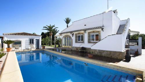 026 Villa Leonor - Deniasol - Foto 4, Other