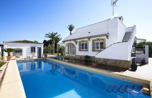 026 Villa Leonor - Deniasol - Foto 4